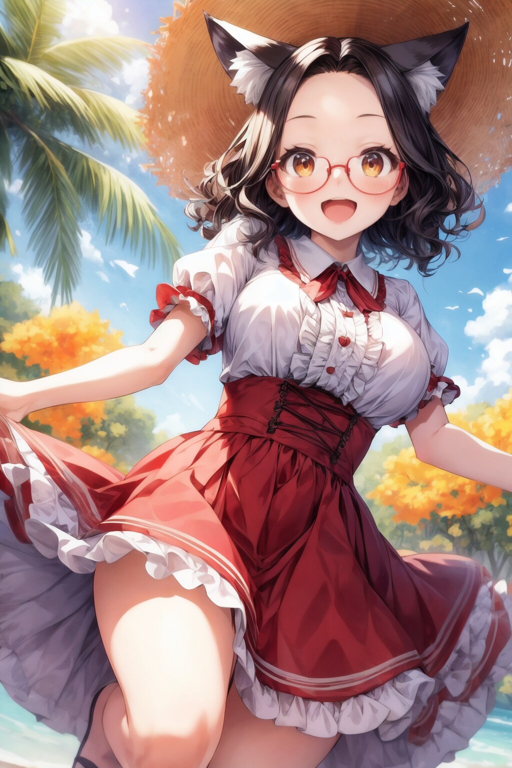 きょうのわん子【0621】