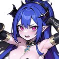不機嫌な悪魔の姫様 7枚目