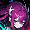 不機嫌な悪魔の姫様 6枚目