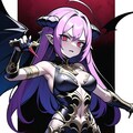 不機嫌な悪魔の姫様 5枚目