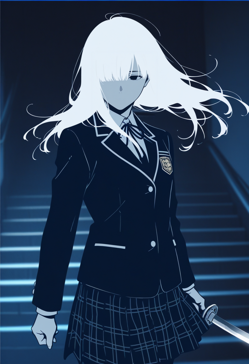 魔を払う者 | の人気AIイラスト・グラビア