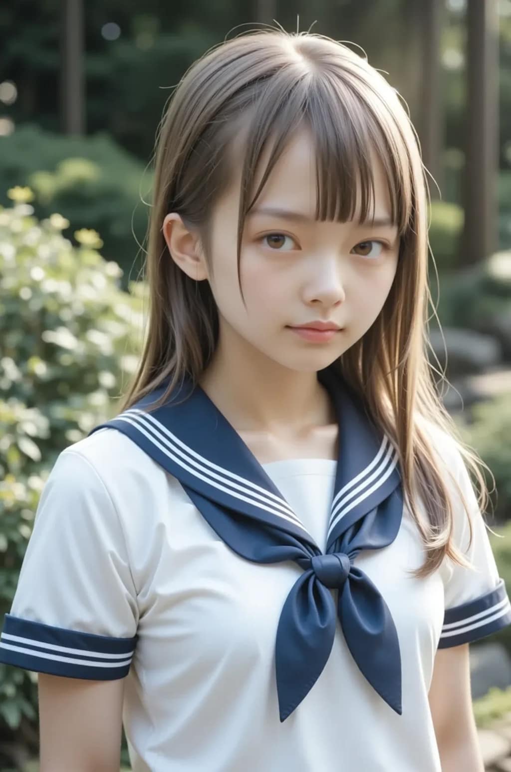 制服1