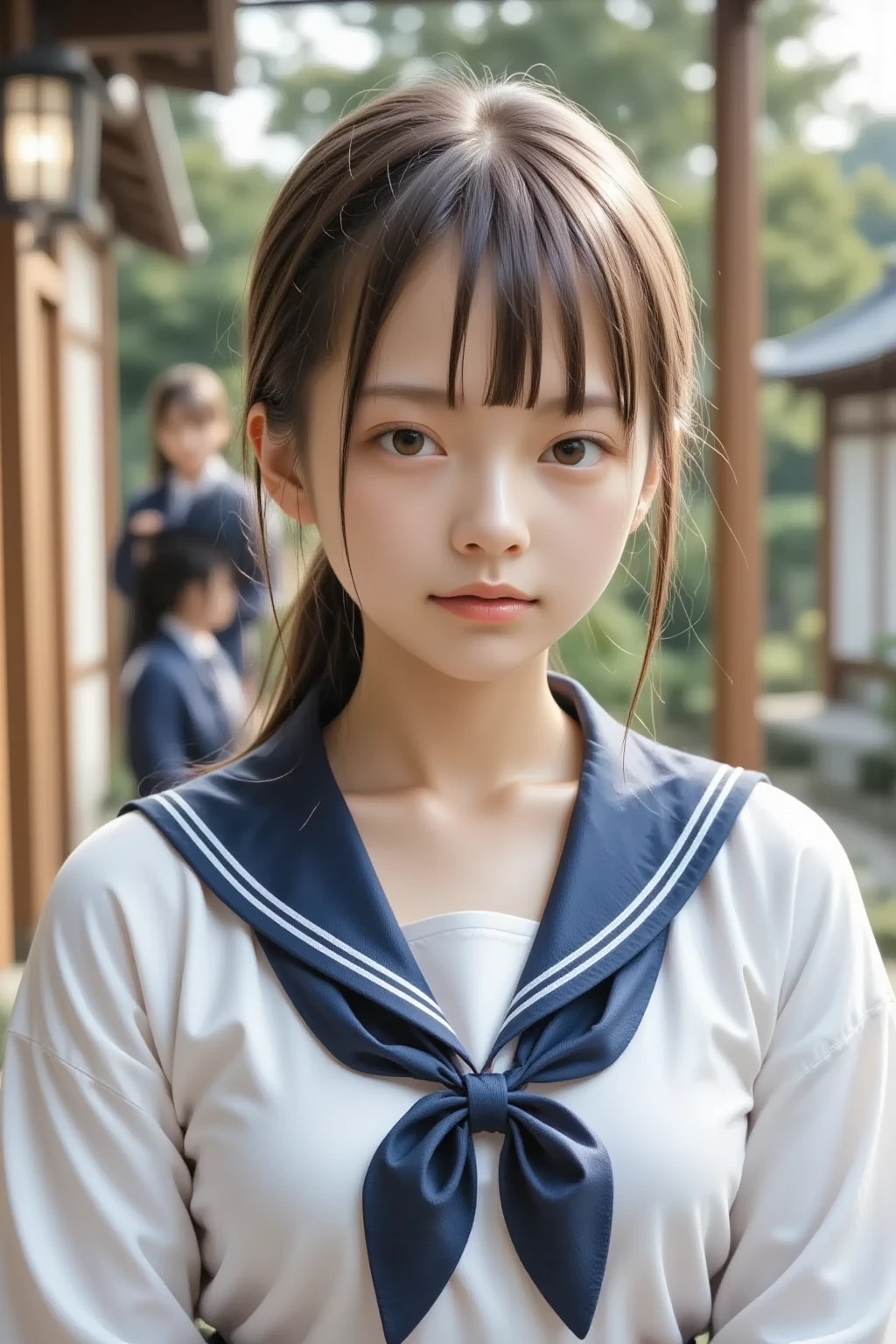 制服1