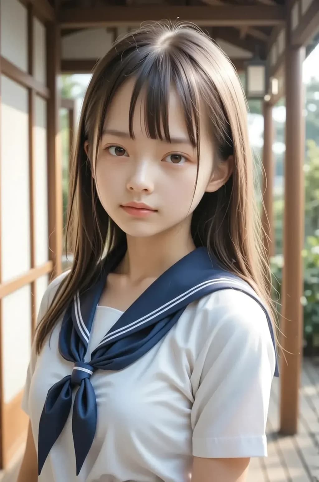 制服1
