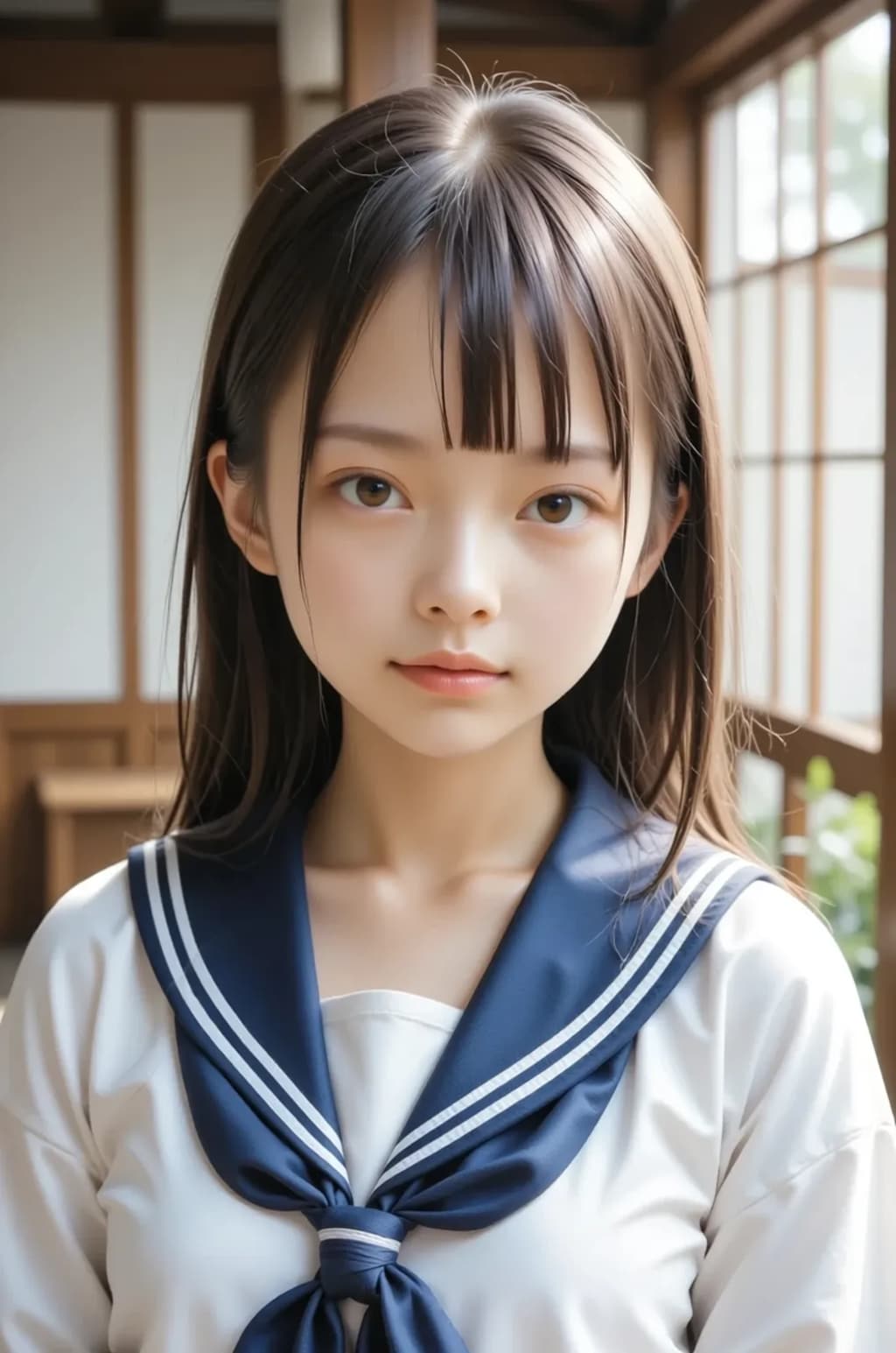 制服1
