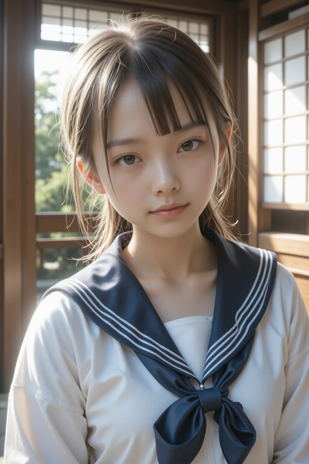 制服1