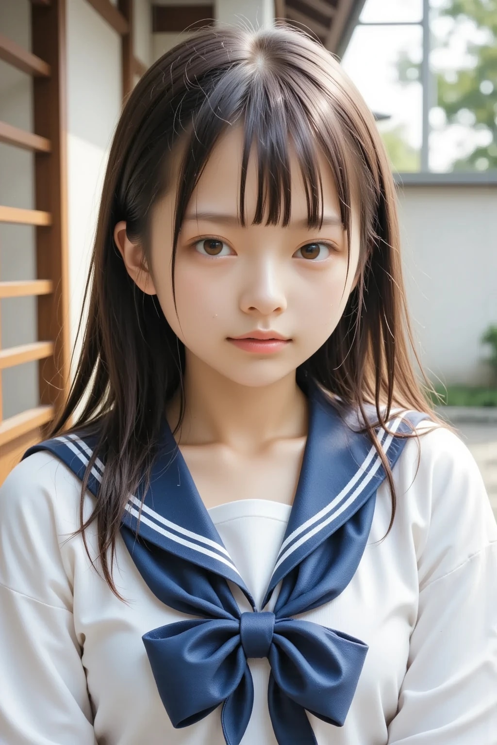 制服1