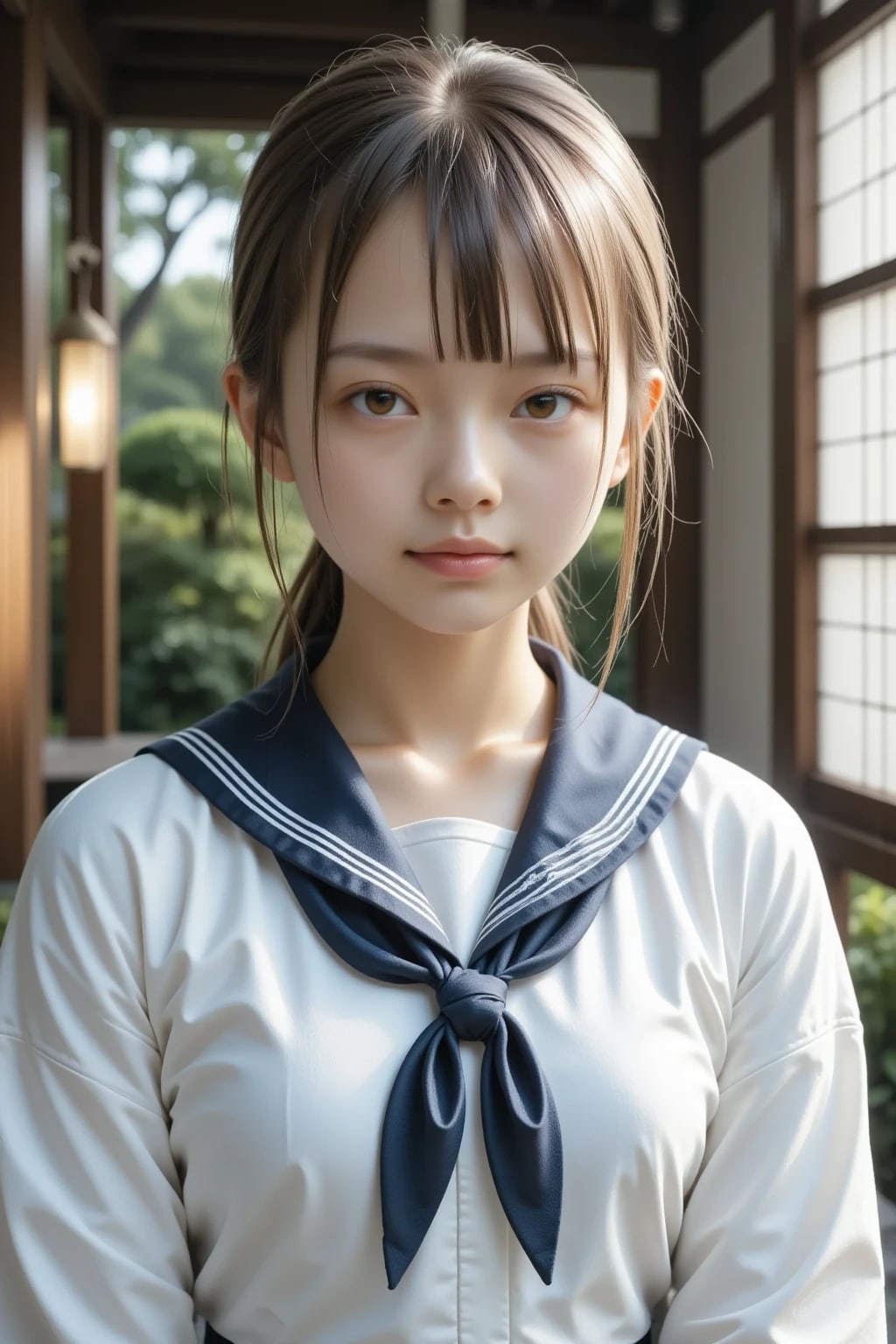 制服1