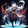 ヴァルキリー 3枚目