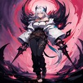 ヴァルキリー 5枚目