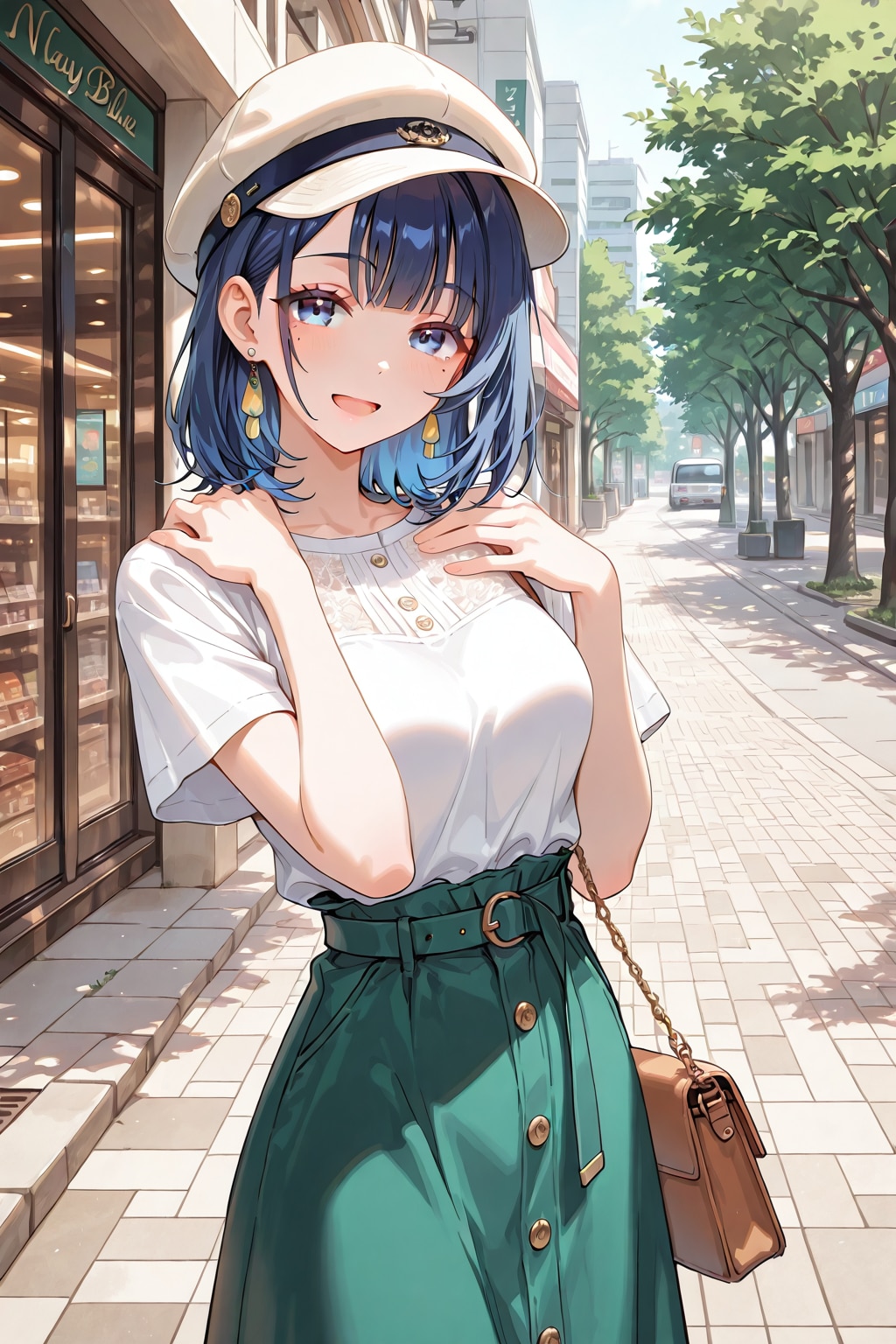 葵ちゃん１０４