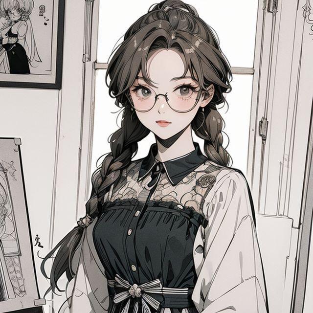 美術教師