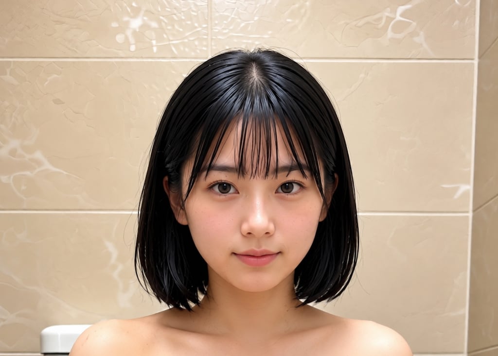 女の子のトイレ見たいなんておかしいよ...14