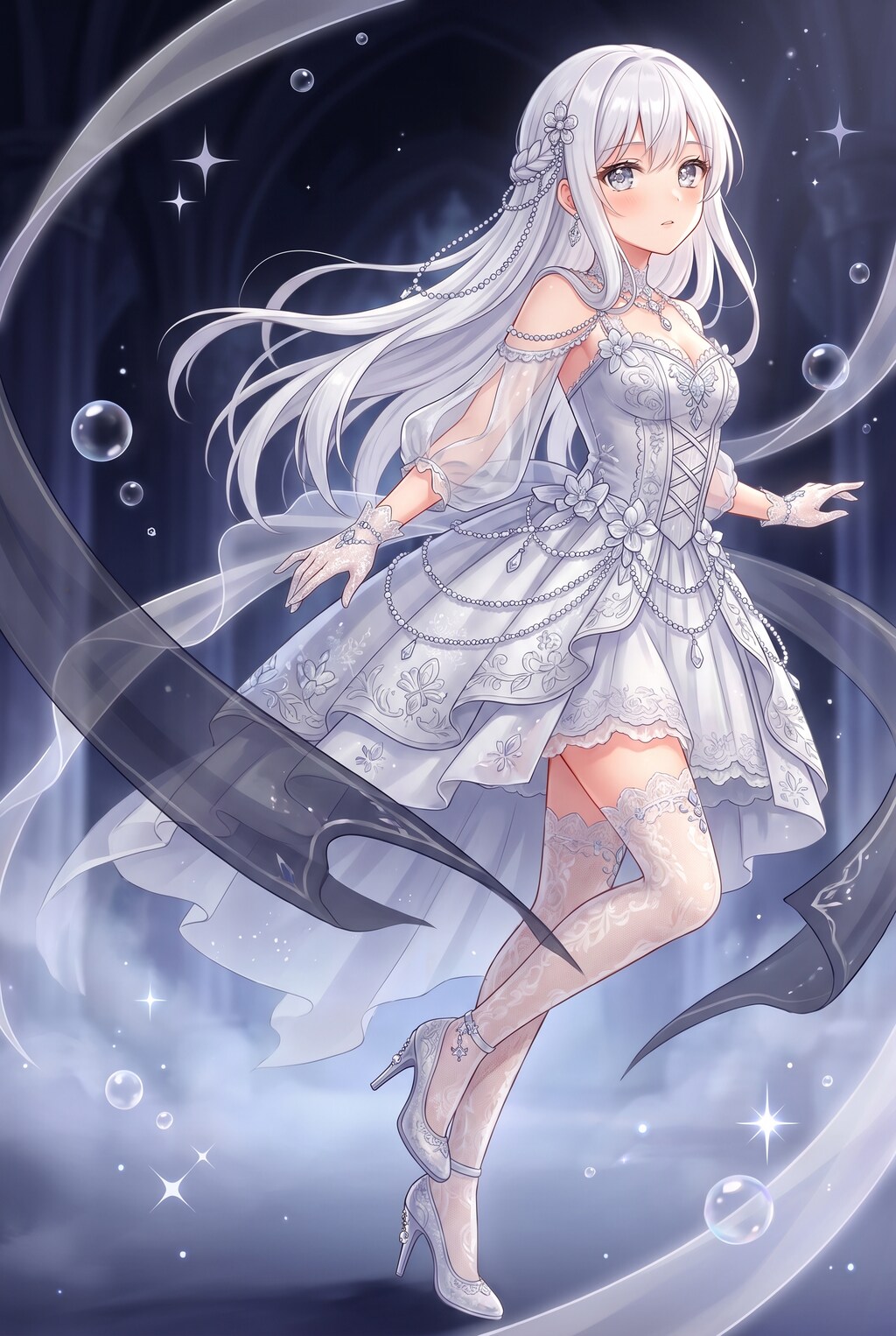 瑠璃風華幻想