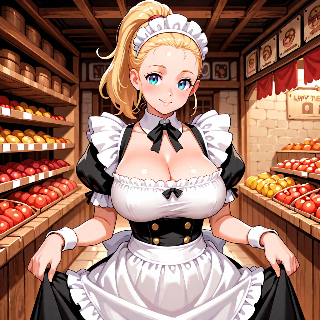 いらっしゃいませ。