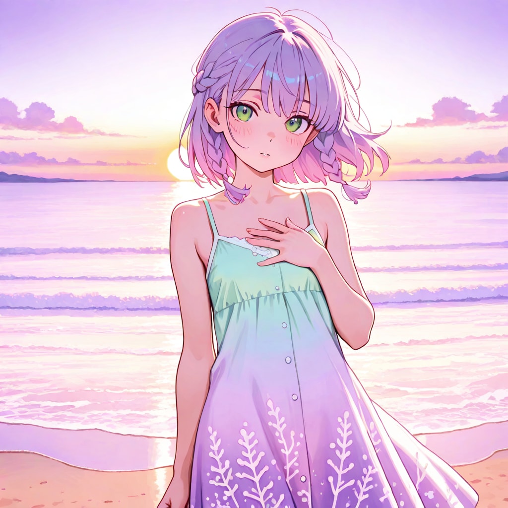 うみ