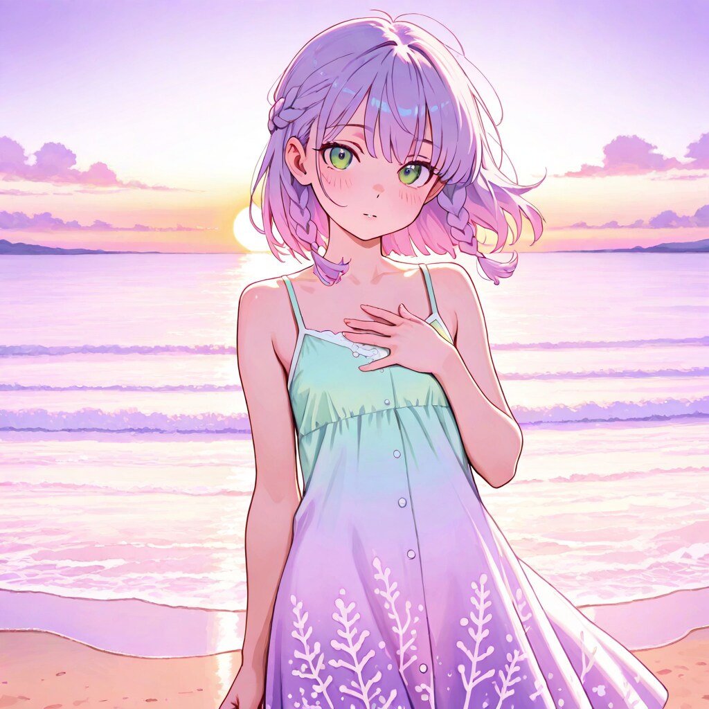 うみ