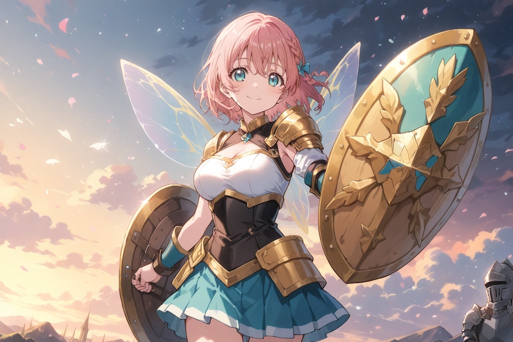 強くてニュータンク