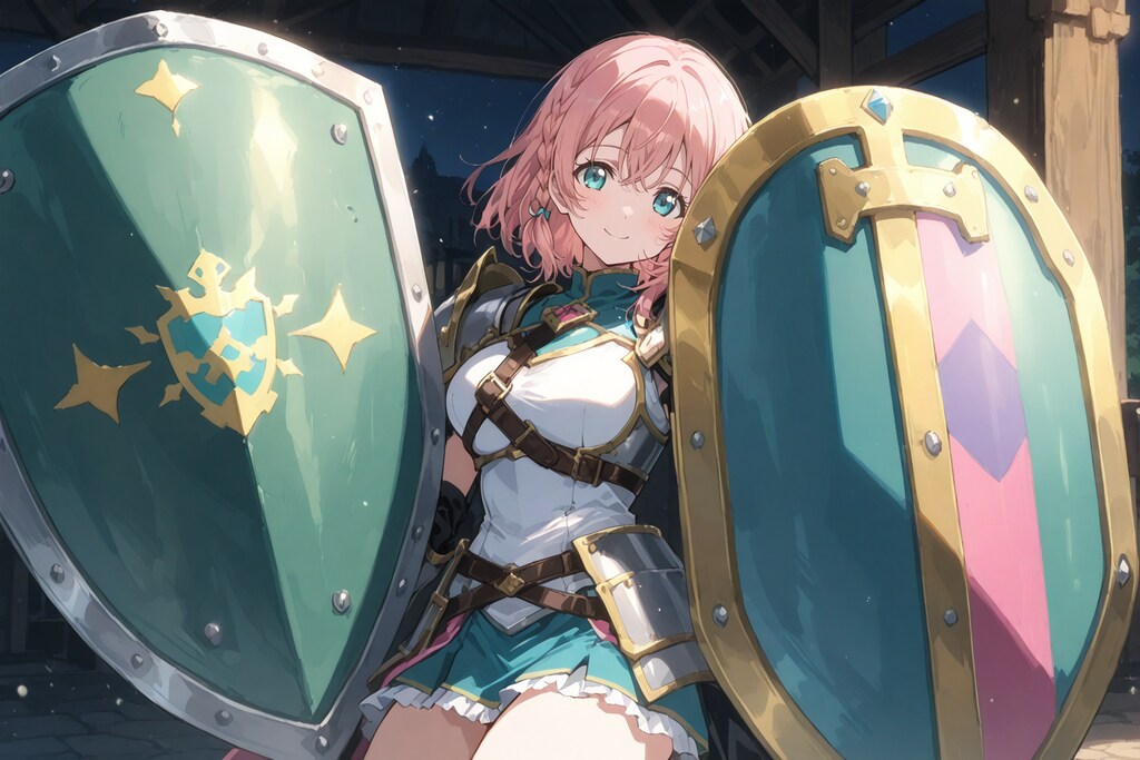 強くてニュータンク