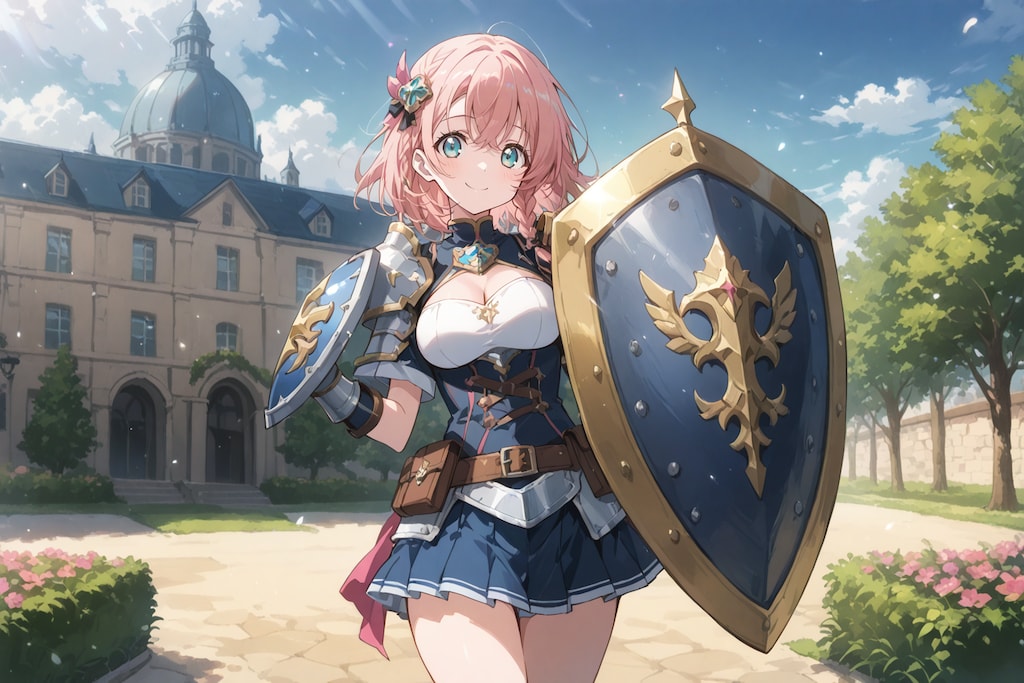 強くてニュータンク