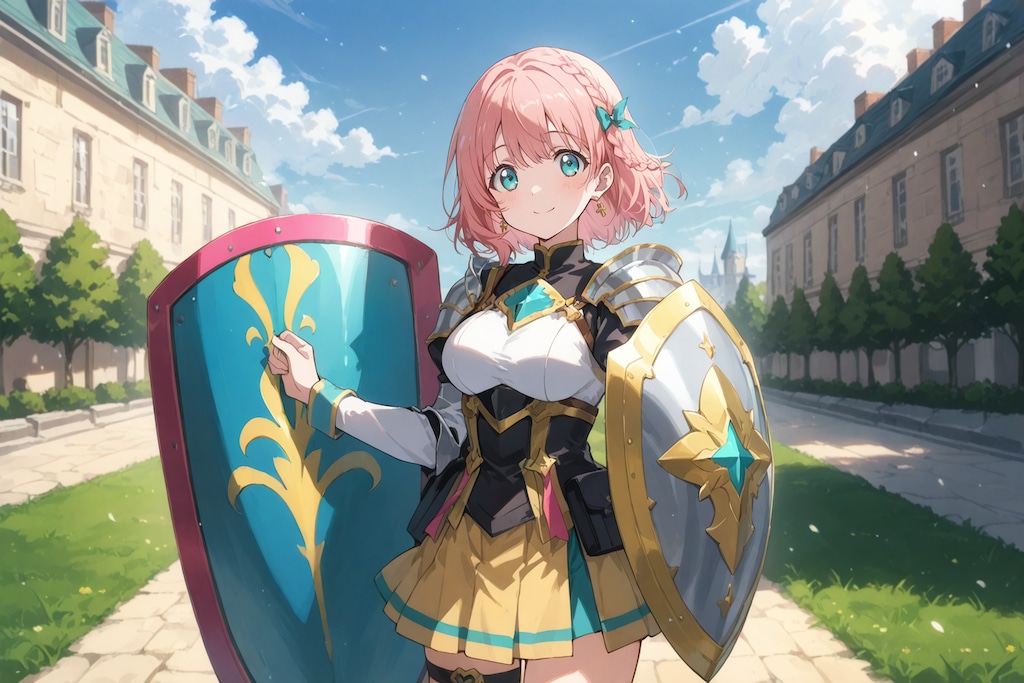 強くてニュータンク