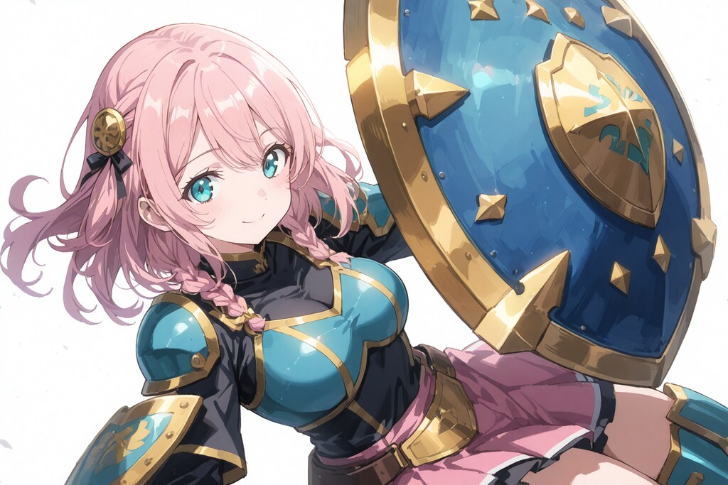 強くてニュータンク