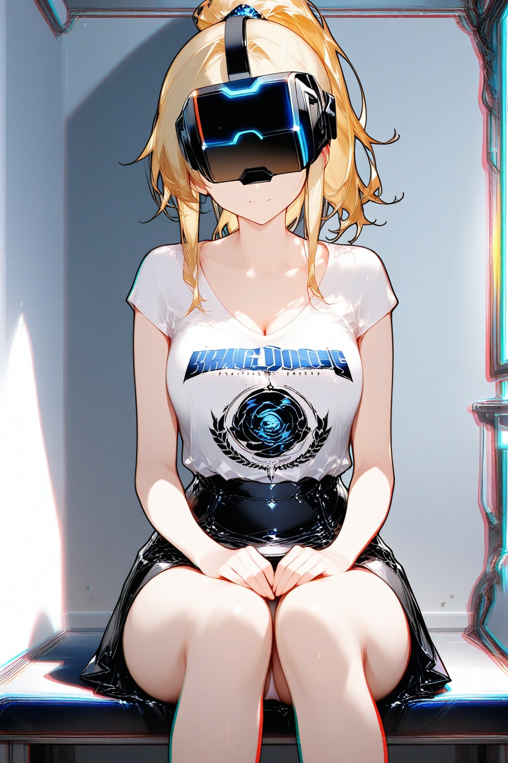 ミニスカートの日（10/18）