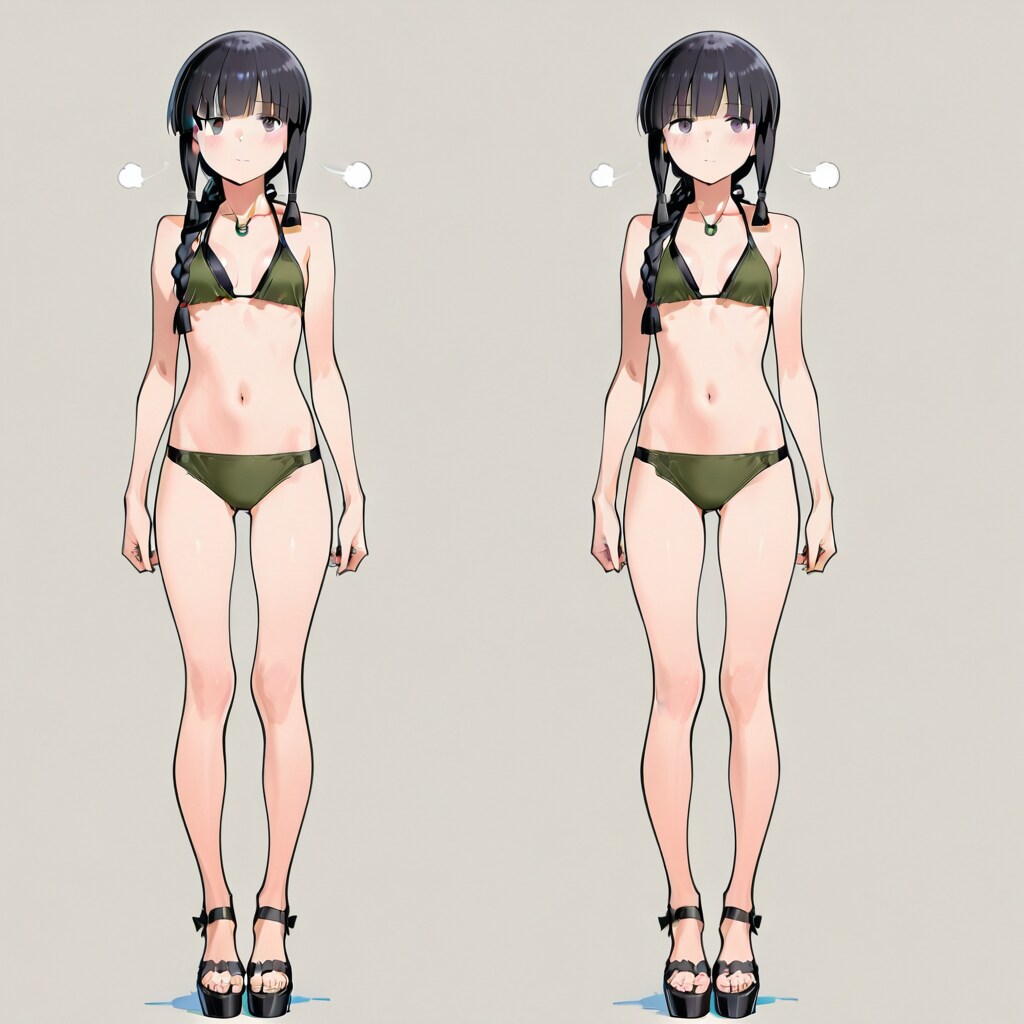 北上