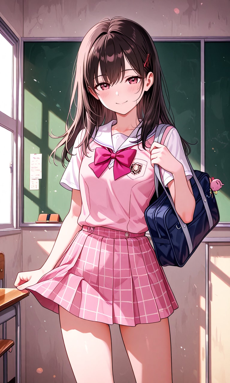 おはようꯁꯧ 今日も頑張りましょうね❣️ | の人気AIイラスト・グラビア