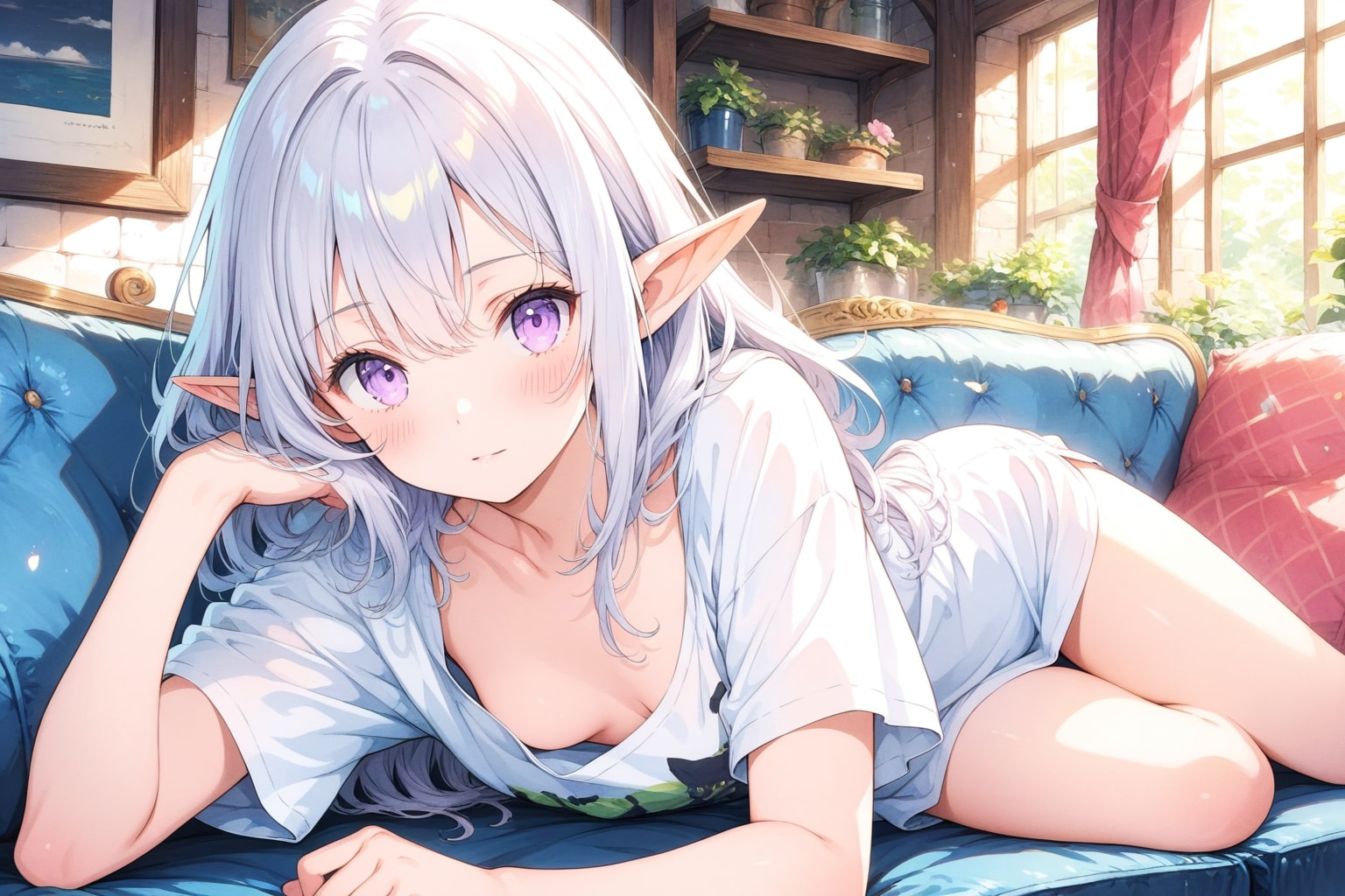 くつろぎ