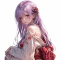 テスト　biteちゃん 3枚目