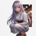 テスト　biteちゃん 2枚目