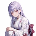 テスト　biteちゃん 4枚目