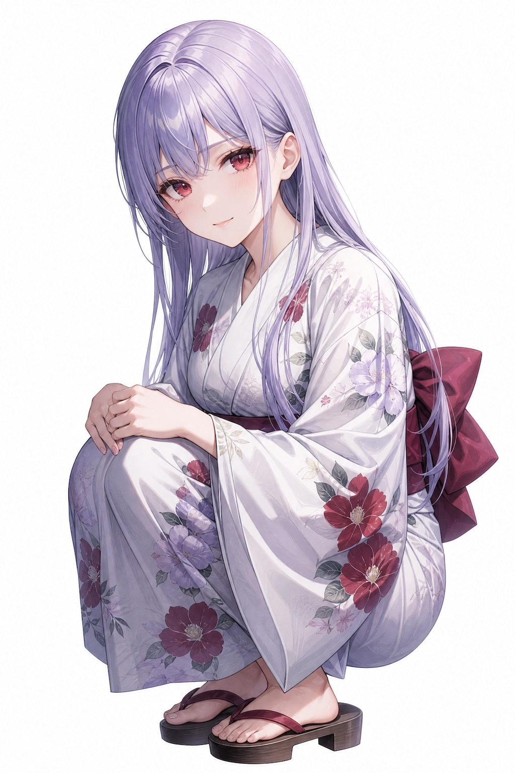 テスト　biteちゃん