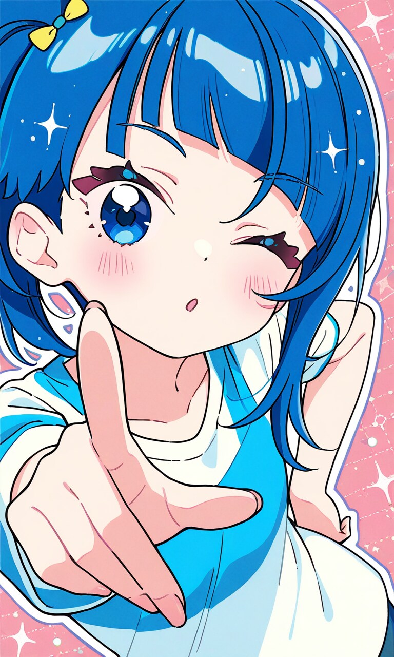 Pastel Pop❗️ソラ・ハレワタール。