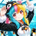 12枚）ペンギン娘② 10枚目