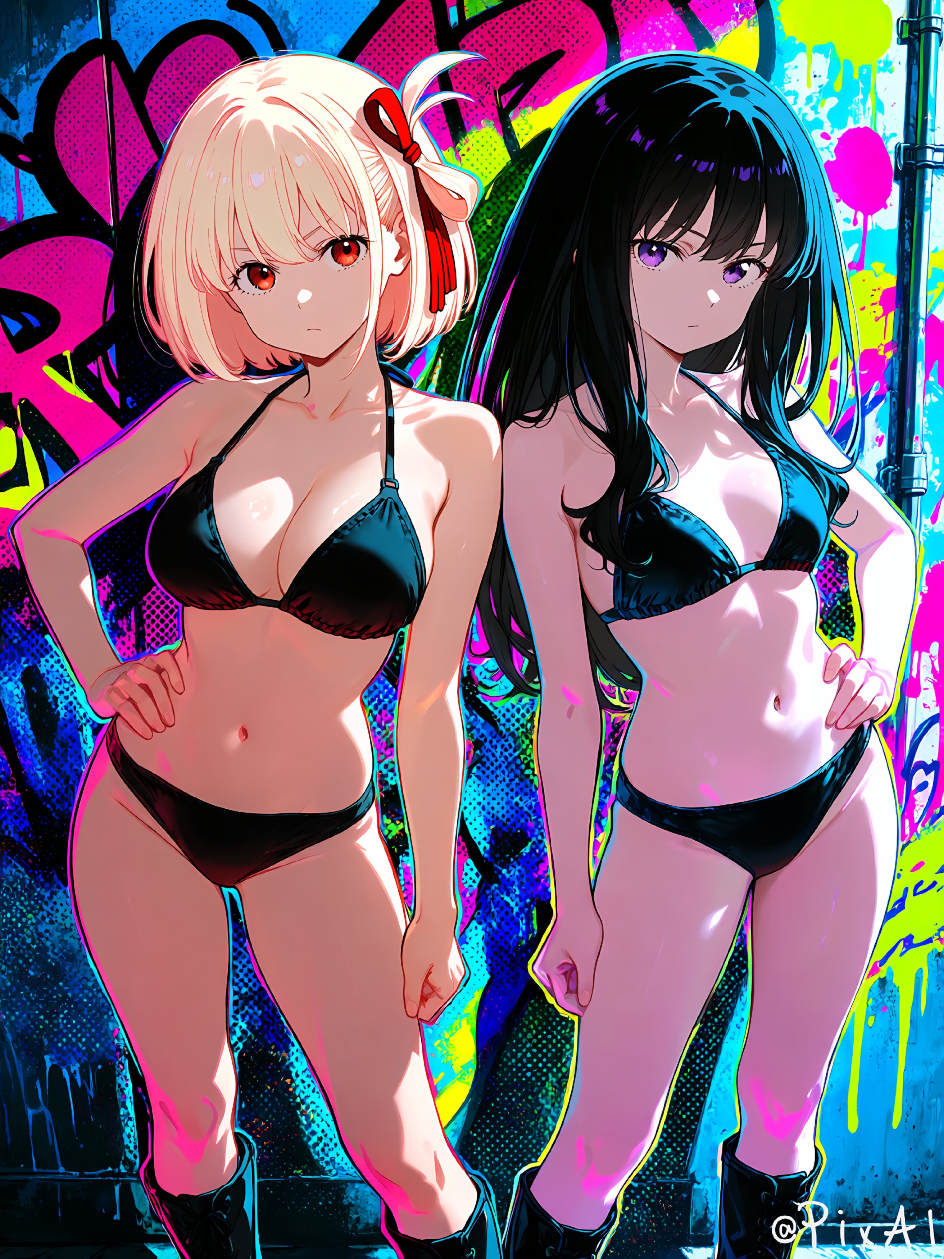 ちさと たきな