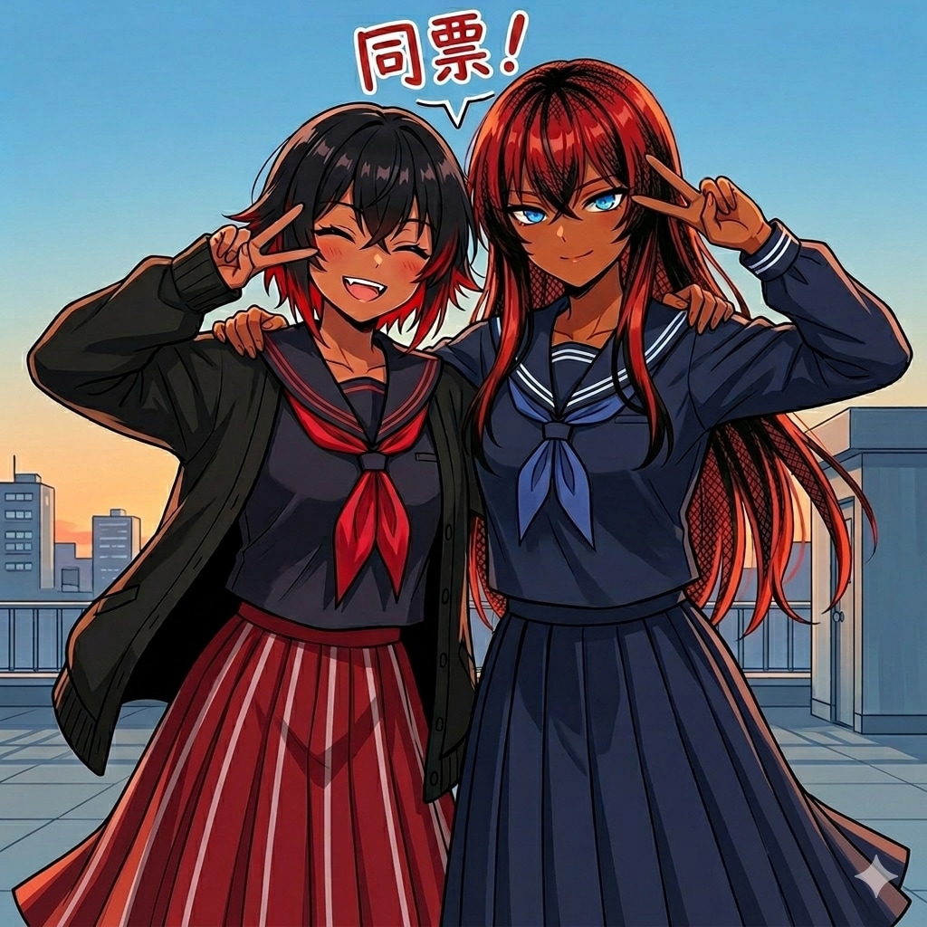 【レギュラーを賭けた戦い】企画結果発表！