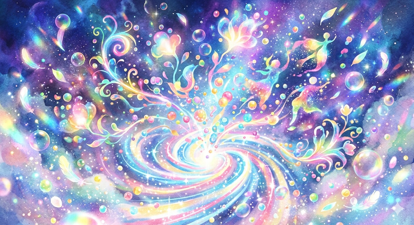 ピリカピリララ　ポポリナペペルト | の人気AIイラスト・グラビア