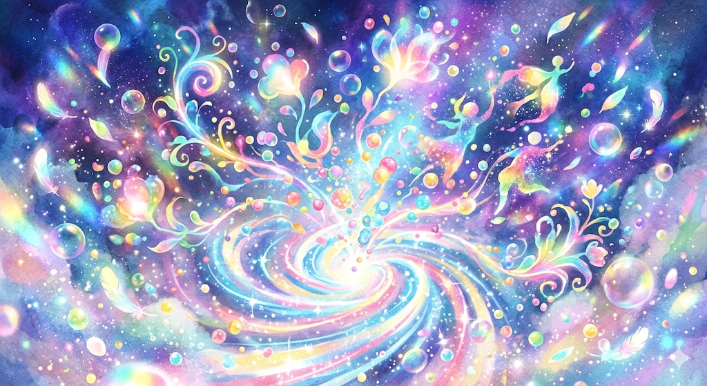 ピリカピリララ　ポポリナペペルト