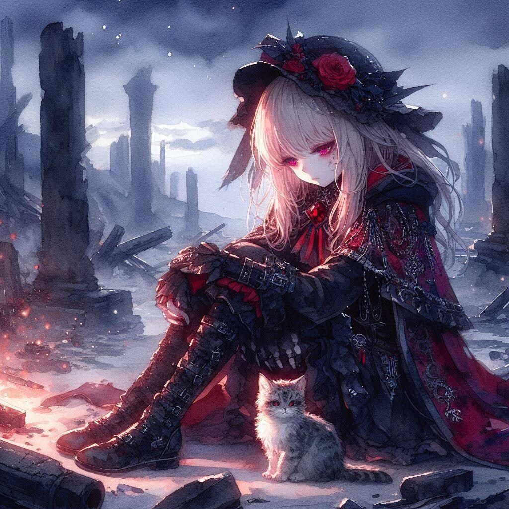 ダークウィッチ3