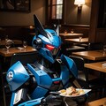 コウイウオ店ハ初メテ？ 3枚目