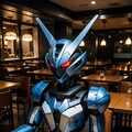 コウイウオ店ハ初メテ？ 4枚目