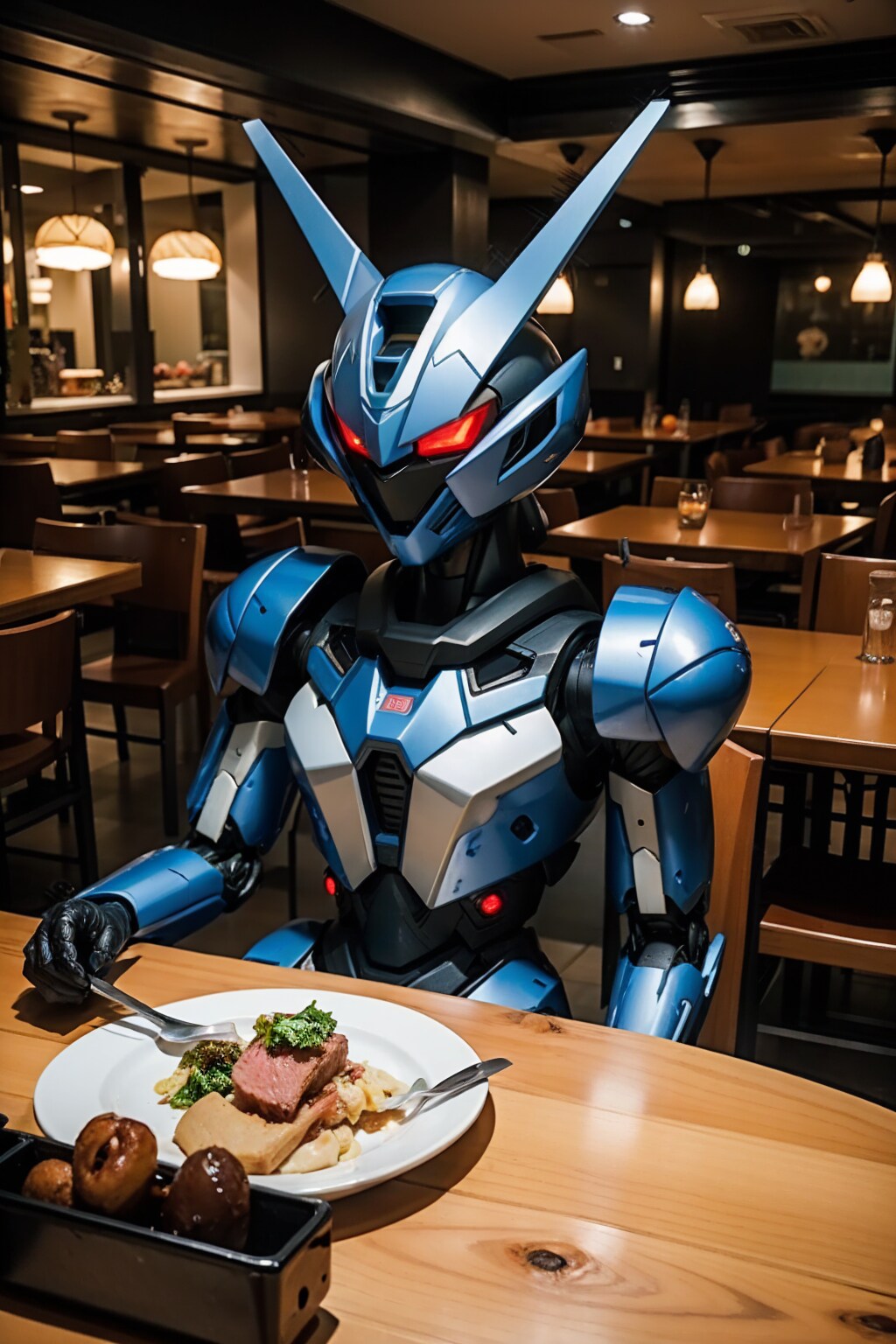 コウイウオ店ハ初メテ？