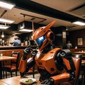 コウイウオ店ハ初メテ？ 6枚目