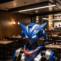 コウイウオ店ハ初メテ？ 2枚目