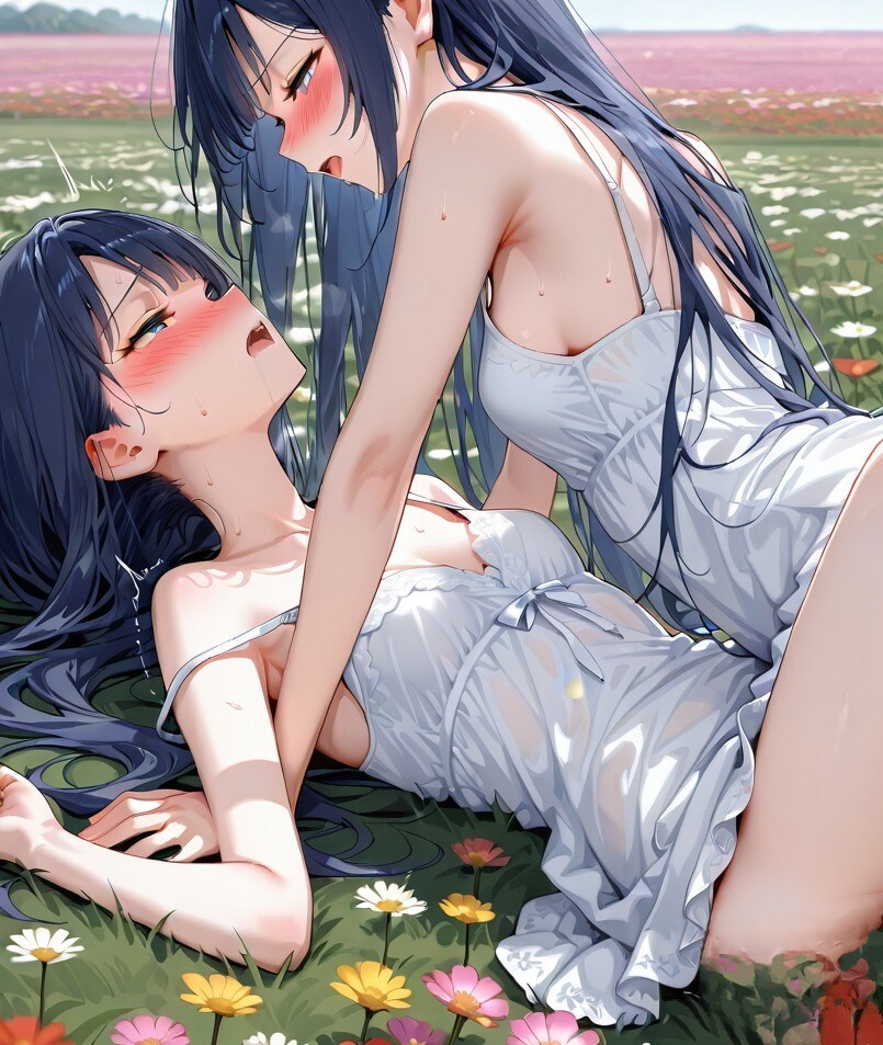 着衣のまま（617）