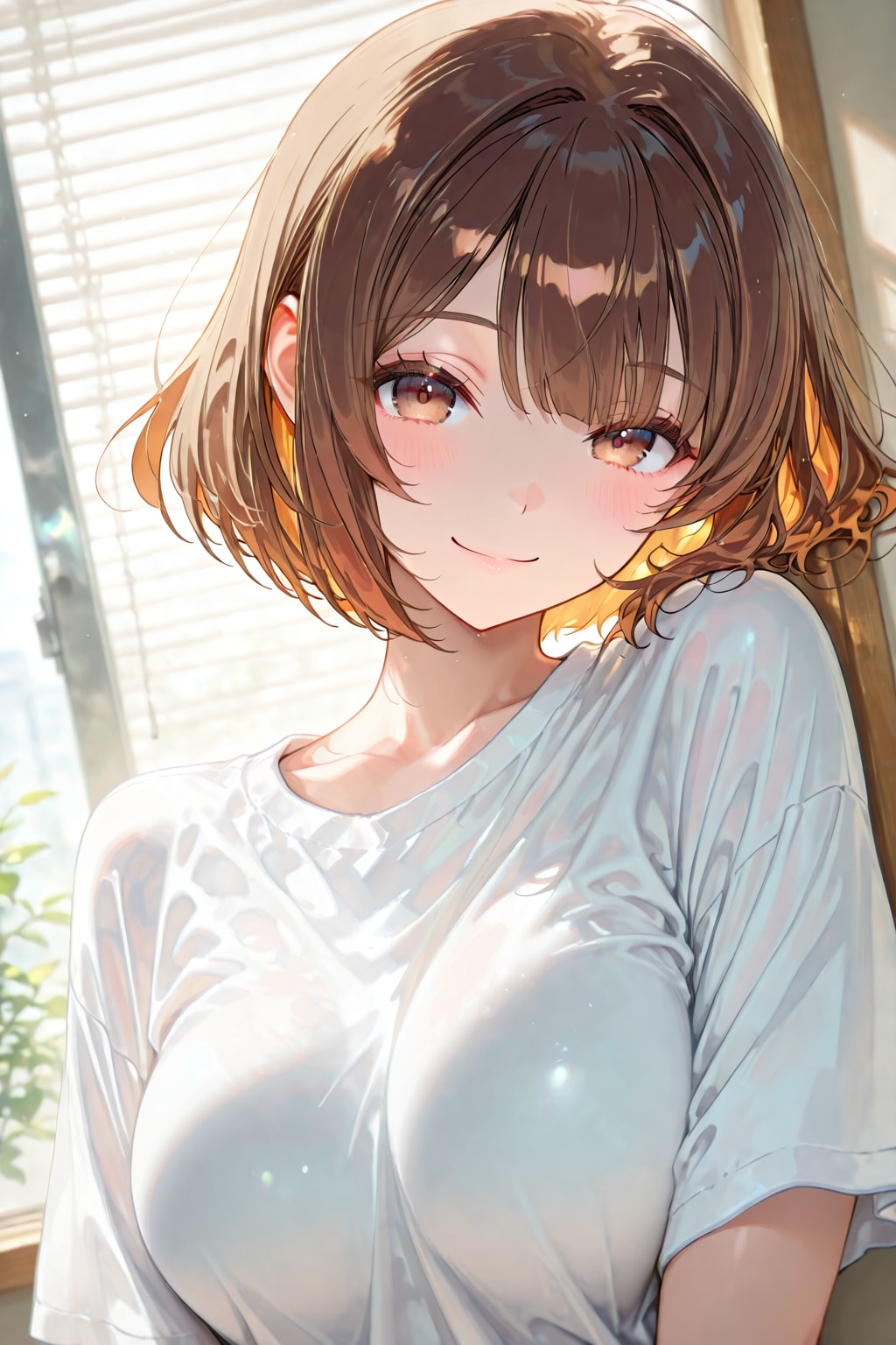 COFFEEちゃん | の人気AIイラスト・グラビア