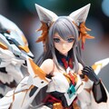 存在しない美少女プラモデル 7枚目