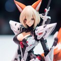 存在しない美少女プラモデル 2枚目